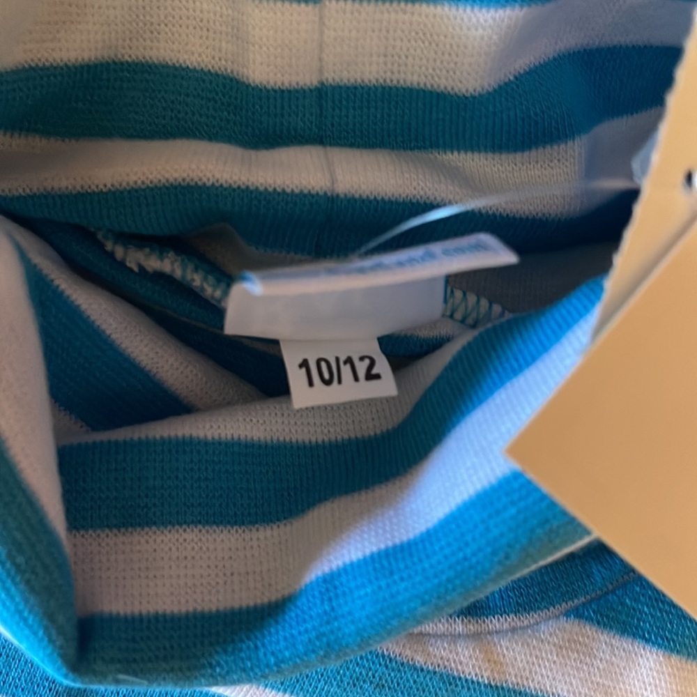 Rags Land Matching Striped Set - Picture 6 of 11